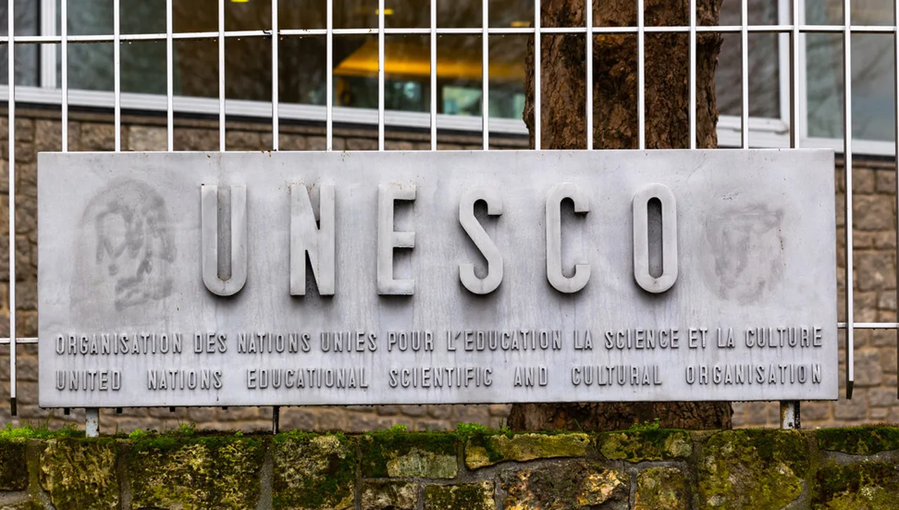 В Париж ще се открива 47-ата сесия на Комитета за световно наследство на ЮНЕСКО - България се провали като организатор