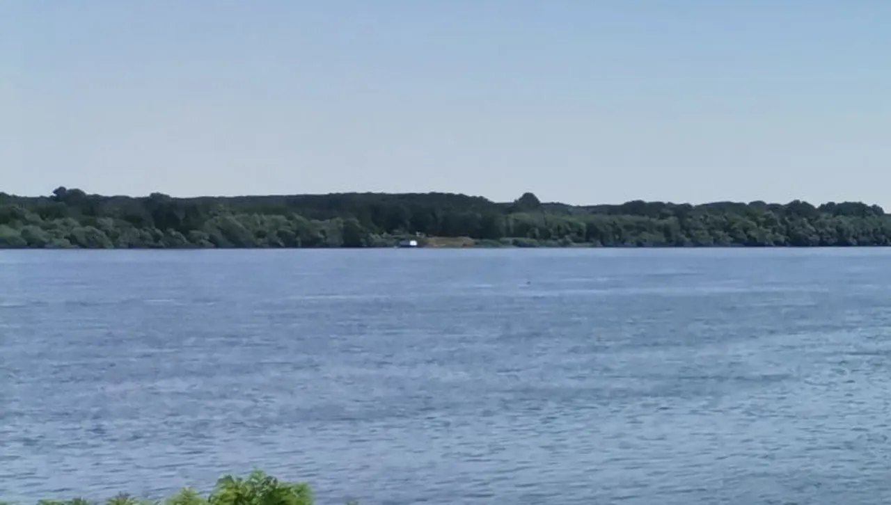 Разляха 82 т петрол в сръбската рафинерия в Панчево - има риск от замърсяване на река Дунав