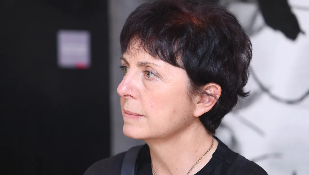 Теодора Димова: Нямахме абсолютно никакви сетива за свободата, но ги изградихме