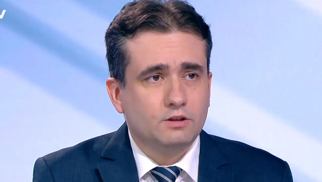 Божидар Божанов: Оставка на шефката на ВиК холдинга! Тя е жената на шефа на ДАНС