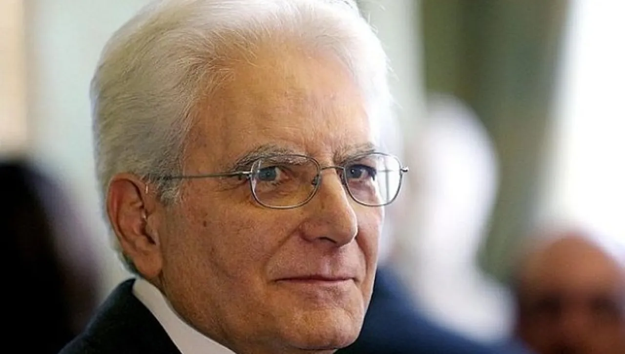 Рим извика руския посланик, след като Кремъл включи италианския президент в русофобския списък