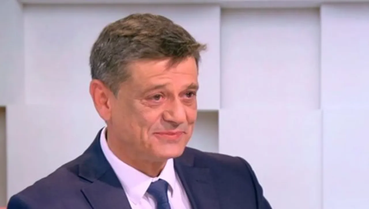 Ген. Константин Попов: Българските пилоти са летците на бъдещето