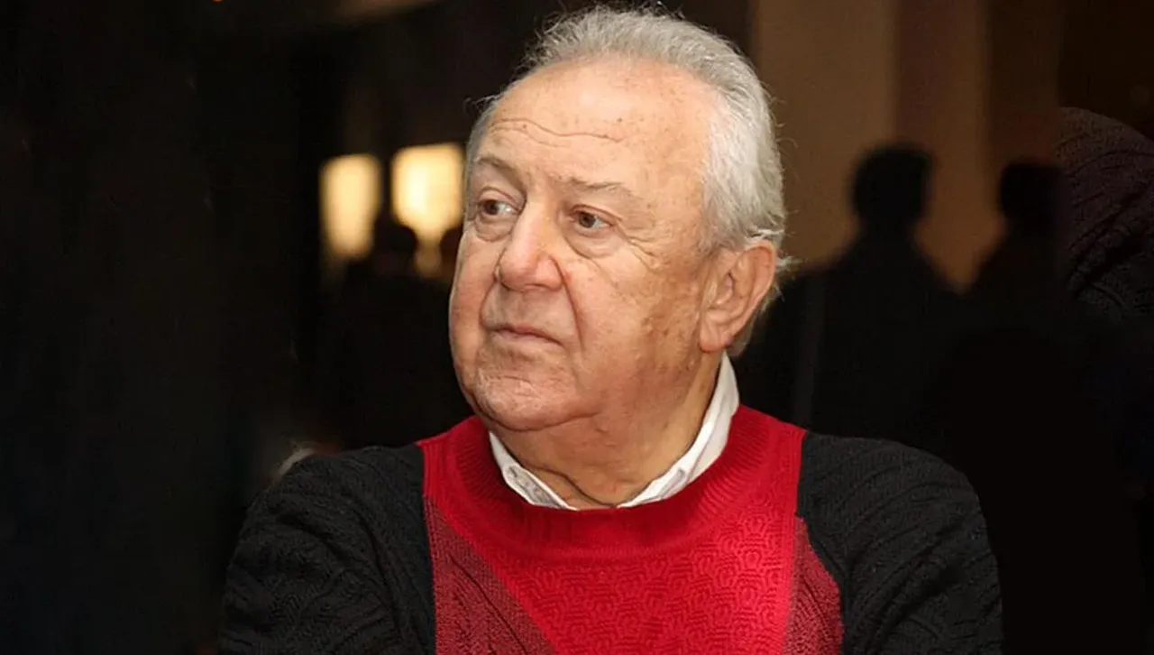 Издъхна любимият скулптор на Путин, пробутвал на Свищов гигантски паметник на Александър II