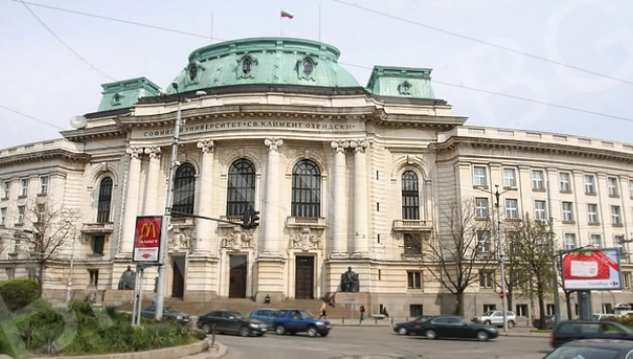 2780 лева става заплата на най-ниската академична длъжност в университетите