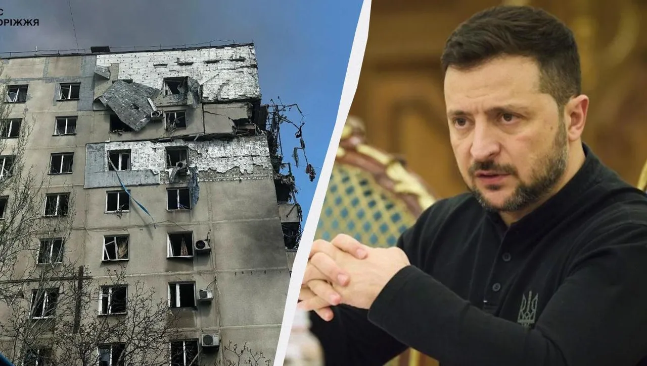 Зеленски : Прекратяването на огъня зависи от Русия