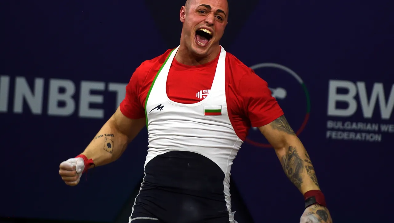 Карлос Насар: Предлагаха ми 2 млн. долара, но няма да побеждавам под чужд химн за никакви пари