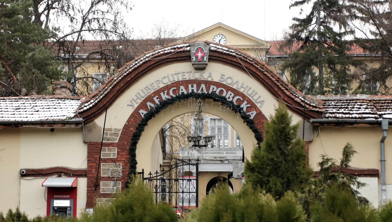 Донорът на бъбреците е жена на 22 години от гр