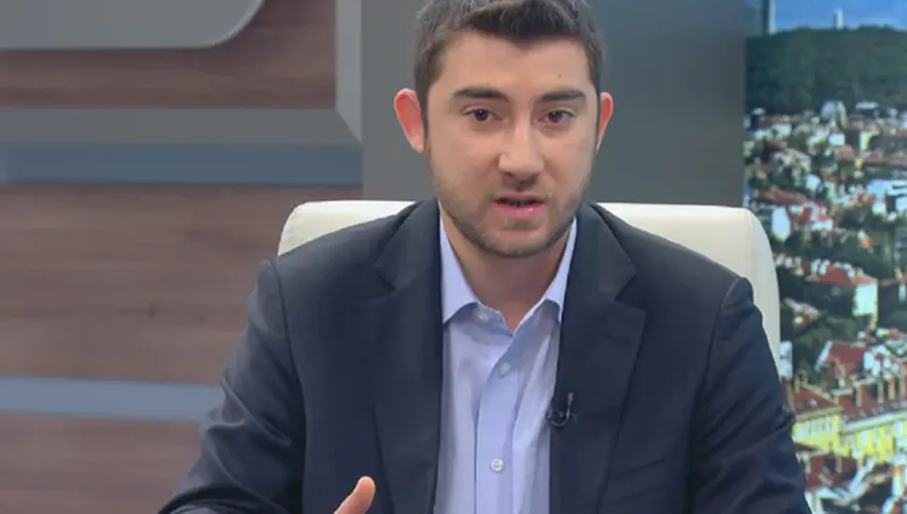 Карлос Контрера: От ПП-ДБ нямат генерална представа какво да правят с боклука на София