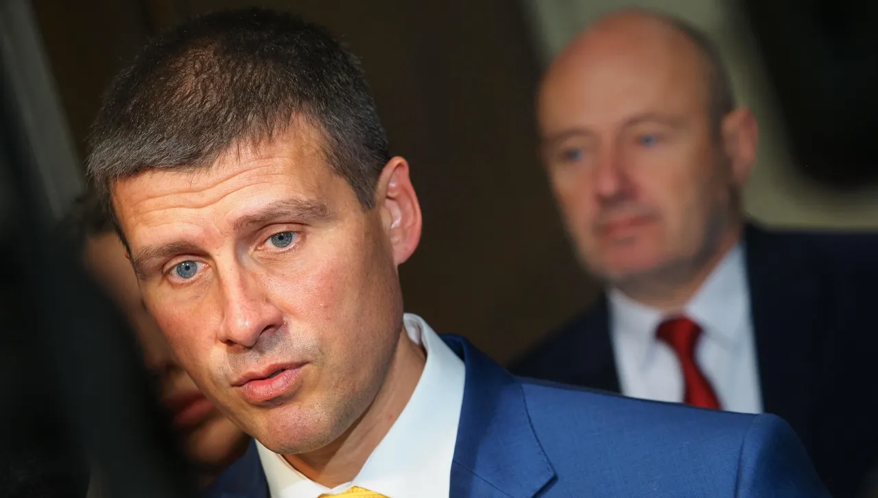 Провежда се мащабна спецакция, свързана с "Историческия парк" на Ивелин Михайлов