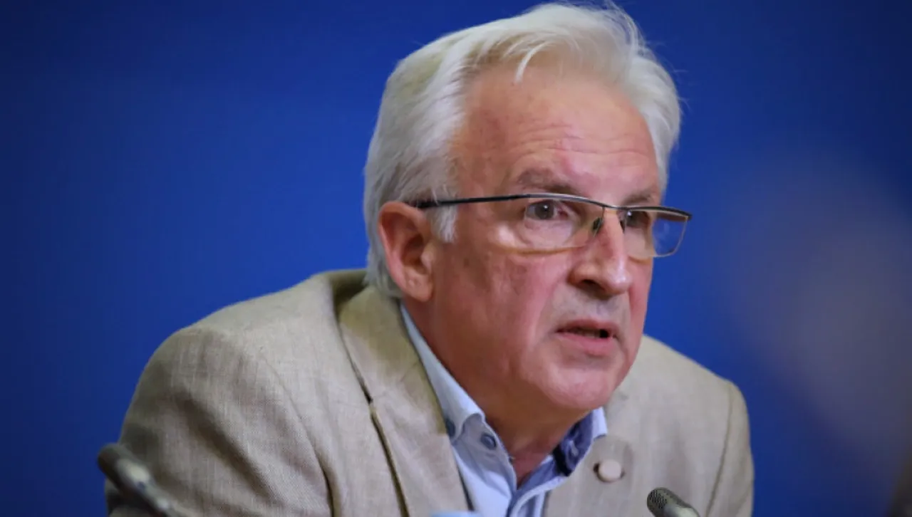 Върнаха за шеф на НИНКН архитекта, утвърдил чинията на Бузлуджа за национален паметник на култура