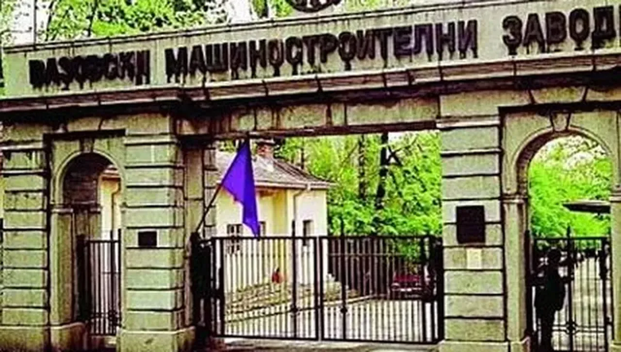 "Възраждане" поиска местен референдум да има ли завод за барут край Карлово