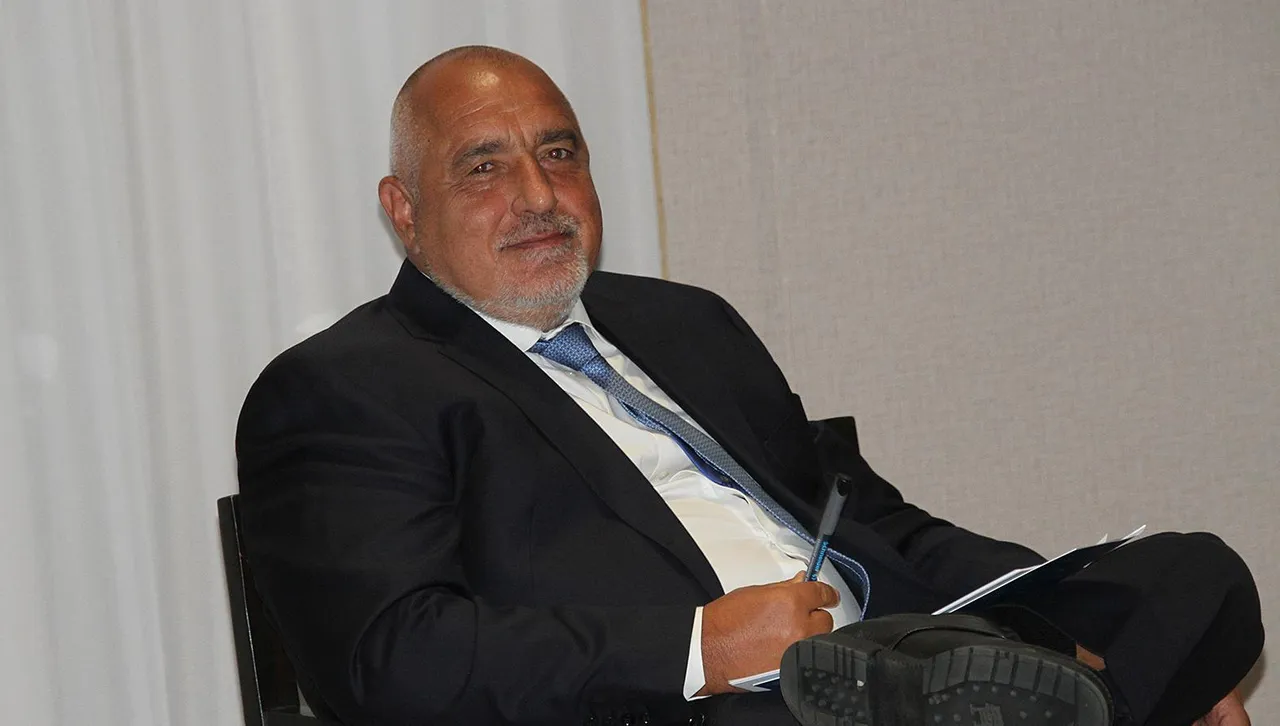 Борисов: Ще изглежда много лошо пред Европа да закрием КПК, ще направим да работи, без да прави бели