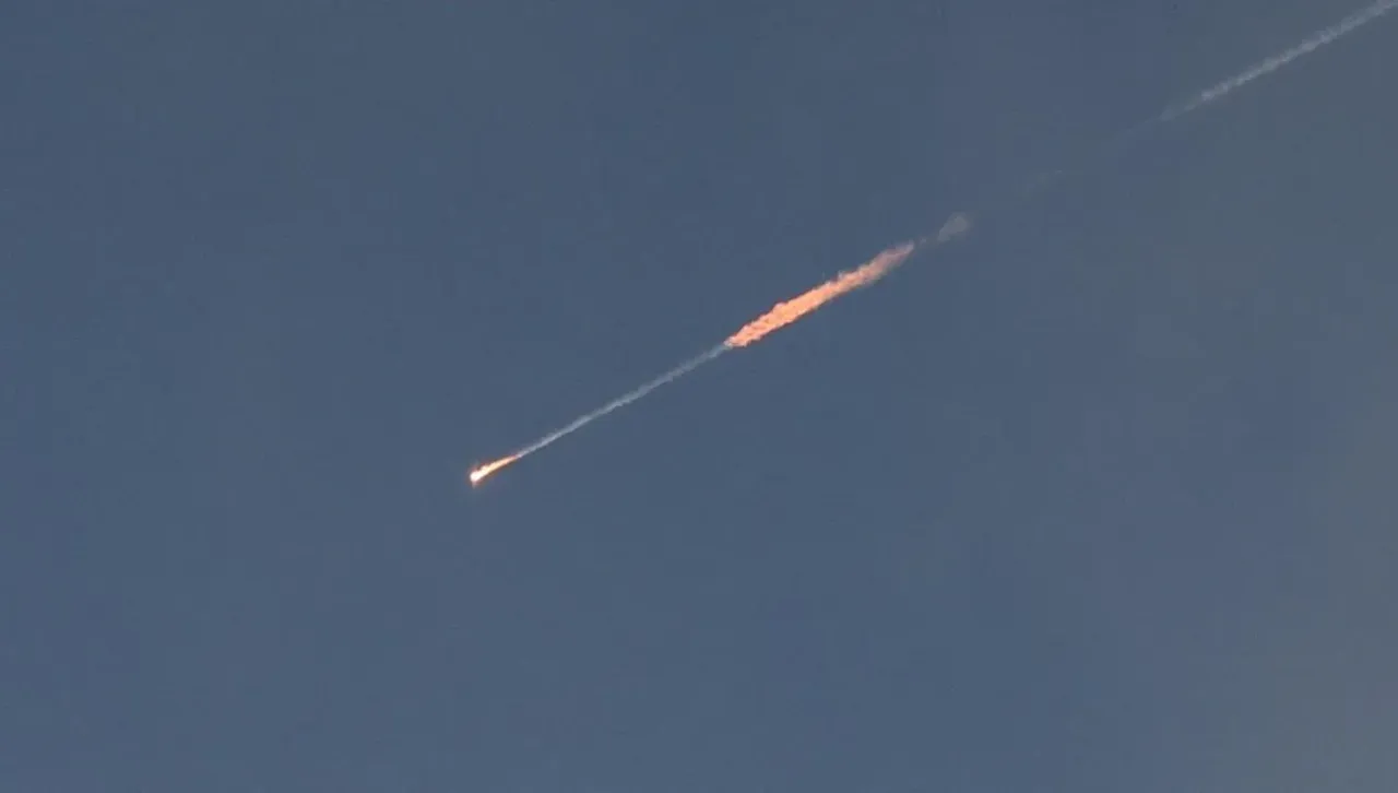 Още с първите удари по Иран, САЩ призоваха иранците да "вземат властта"