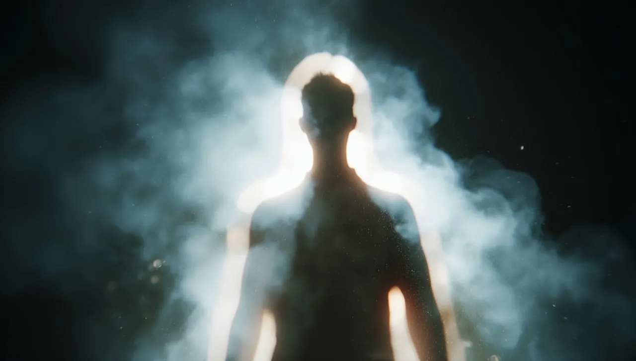 Учени доказаха, че телата ни светят – и тази светлина угасва със смъртта ни