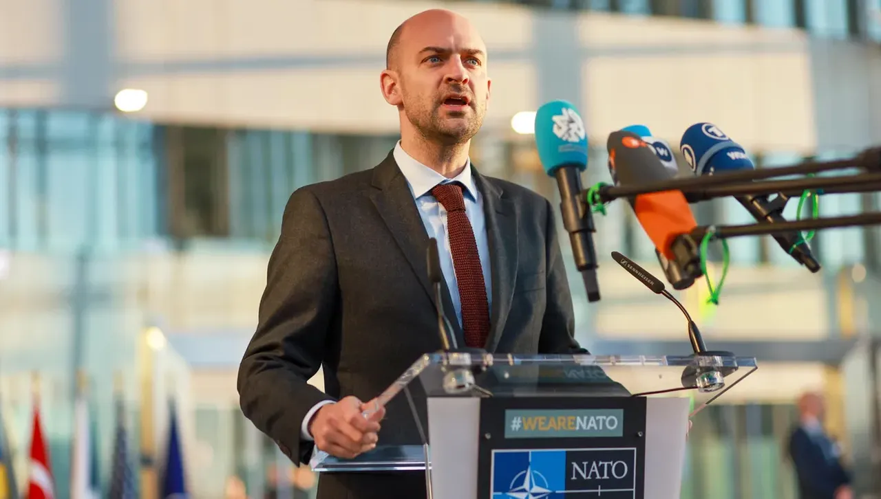 Франция утроява хуманитарните помощи за Ливан 