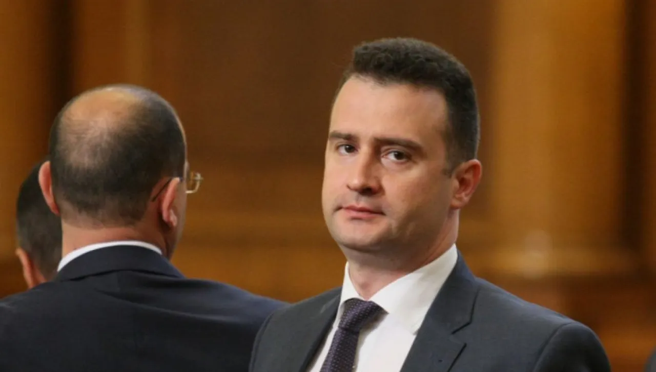 Жечо Станков:  Гарантиране е сигурността на доставките на горива