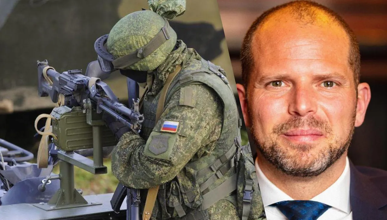 Разкриха плановете на Русия за нападение над НАТО