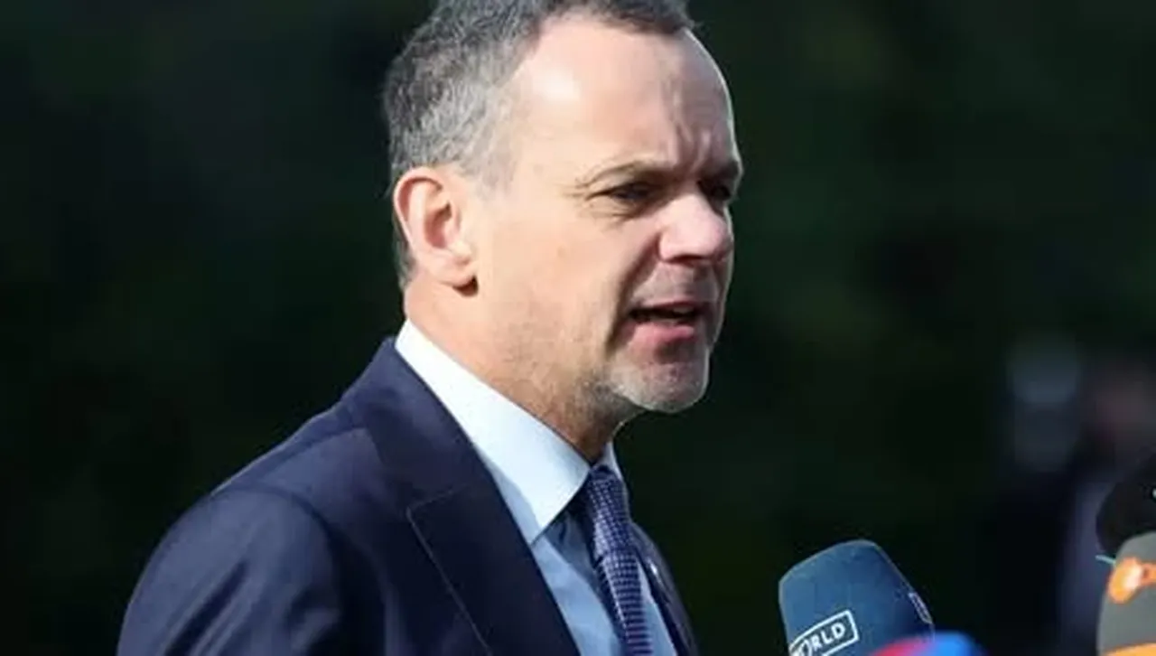 Нидерландия обяви двама министри на Израел за персони нон грата