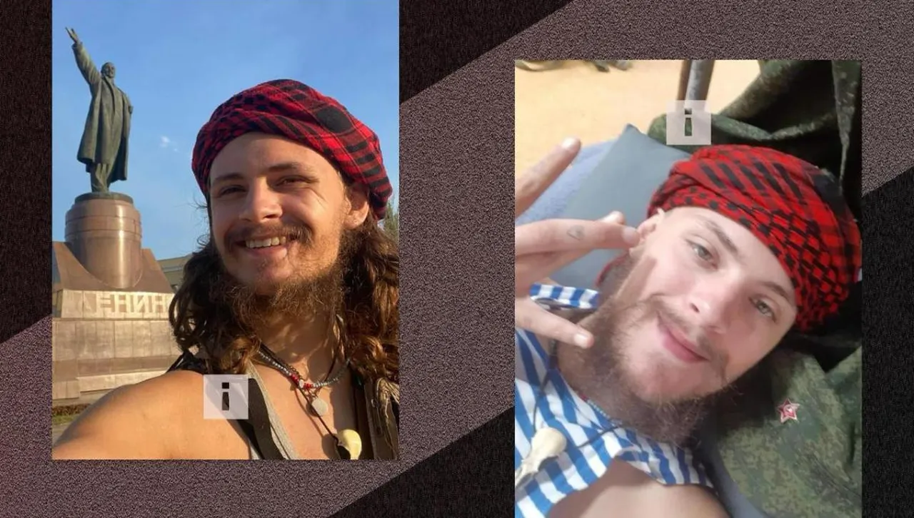 Ликвидиран е синът на зам.-началника на ЦРУ, воювал за „руския свят“