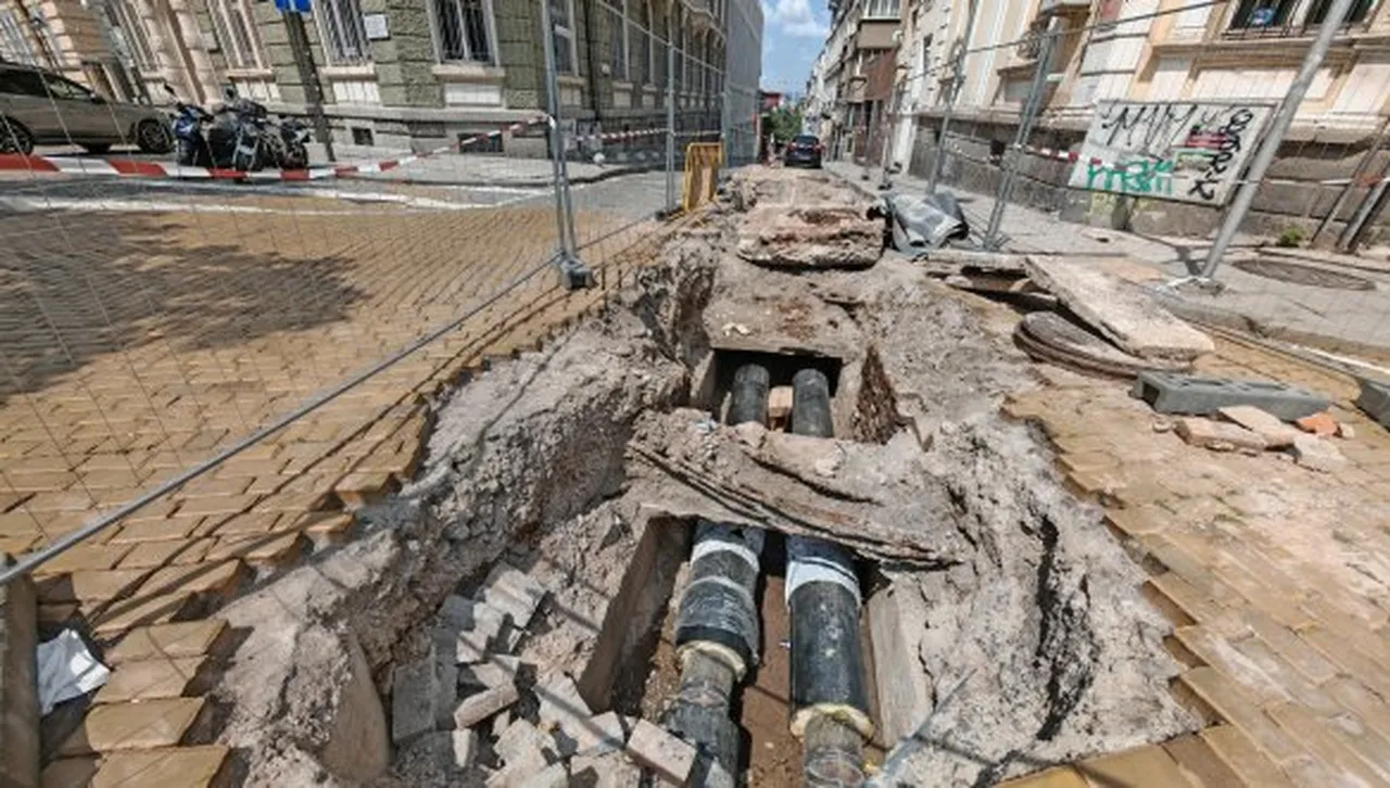 "Дружба  2“ протестира срещу „Топлофикация София“