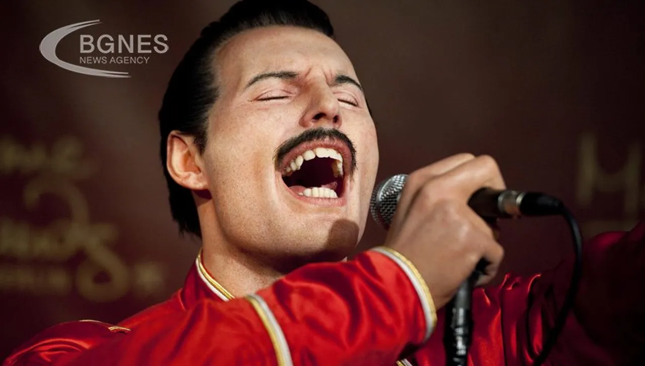 Преди 34 години си отиде Фреди Меркюри, легендата остава 