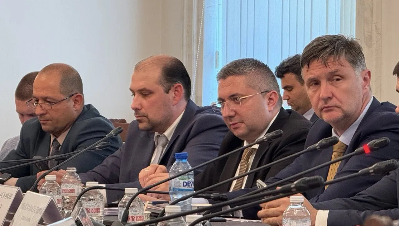 Николай Нанков: Планираме въвеждане на еднодневна винетка от 1 януари догодина