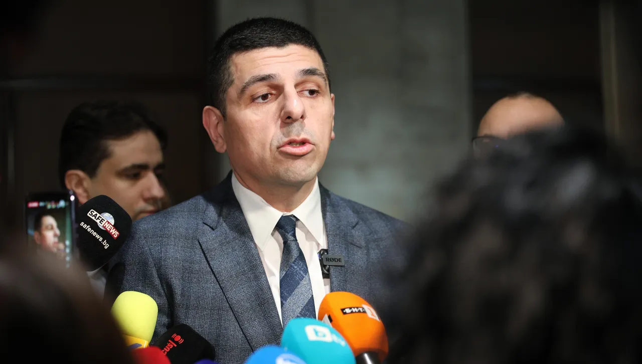 Ивайло Мирчев:  Излъгаха ни – и премиерът, и финансовият министър, че ще има бюджет. Няма бюджет на 14 февруари