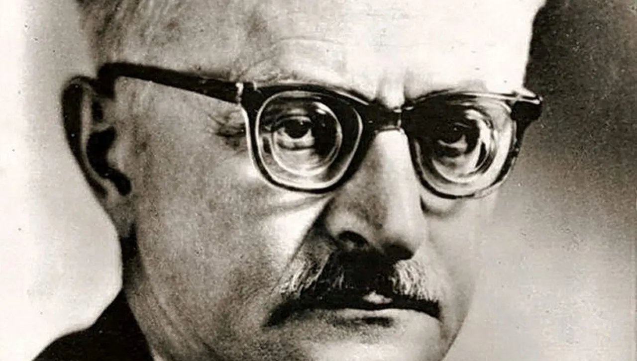 Преди 59 години издъхва Димитър Талев, запалил "железния светилник" в изстрадала Македония