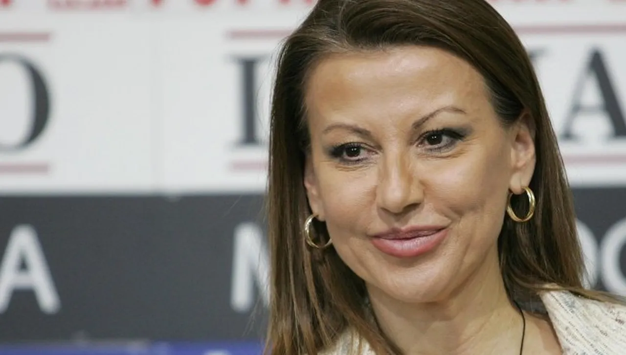 Раева по повод голямата българска победа в Рио: "Предстоят много, много интересни години!"