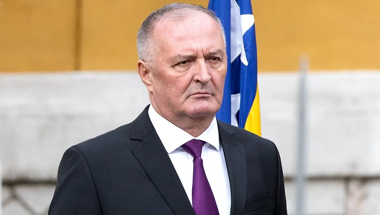 В Босна и Херцеговина разследват руски паравоенни лагери