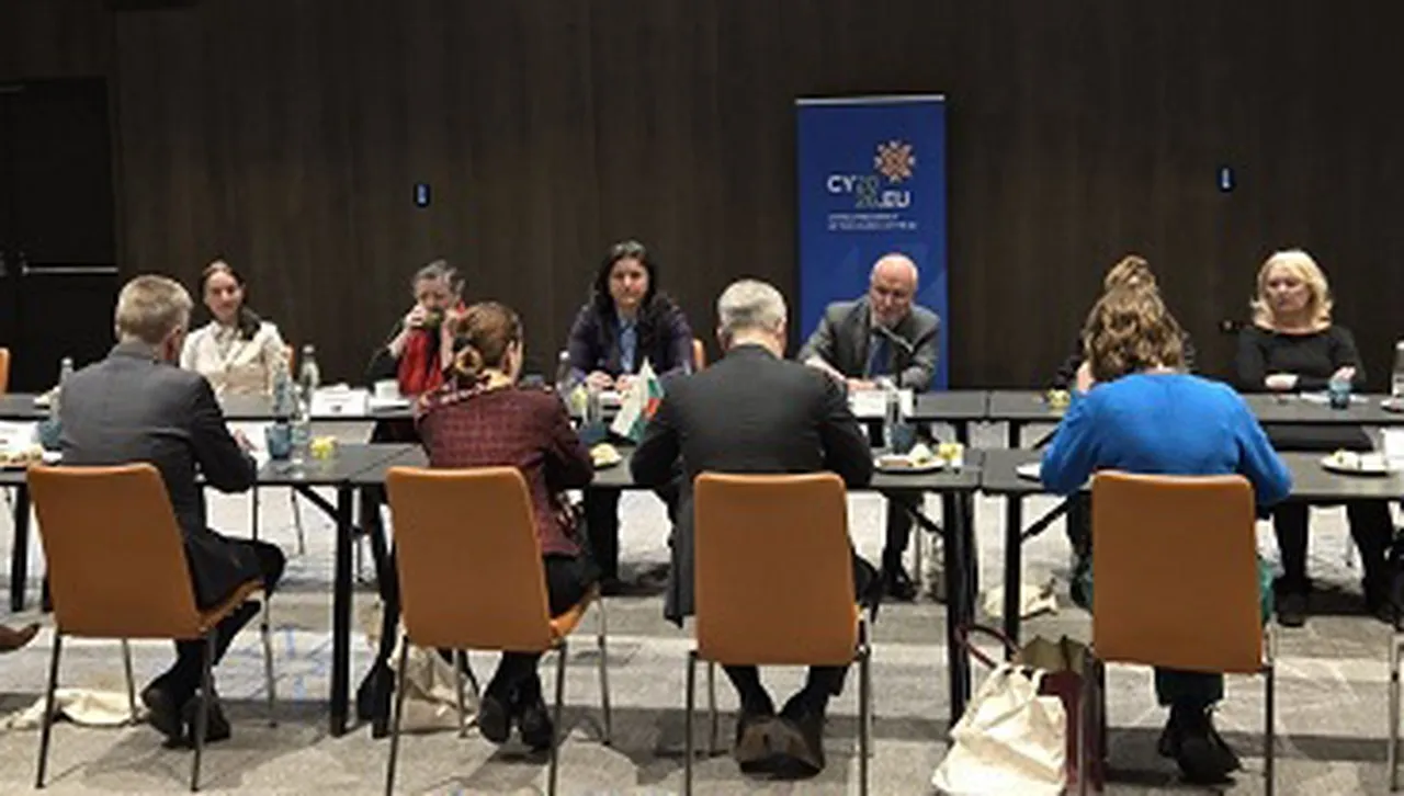 Избор на нов подуправител на БНБ - кой ще замени Анрей Гюров?