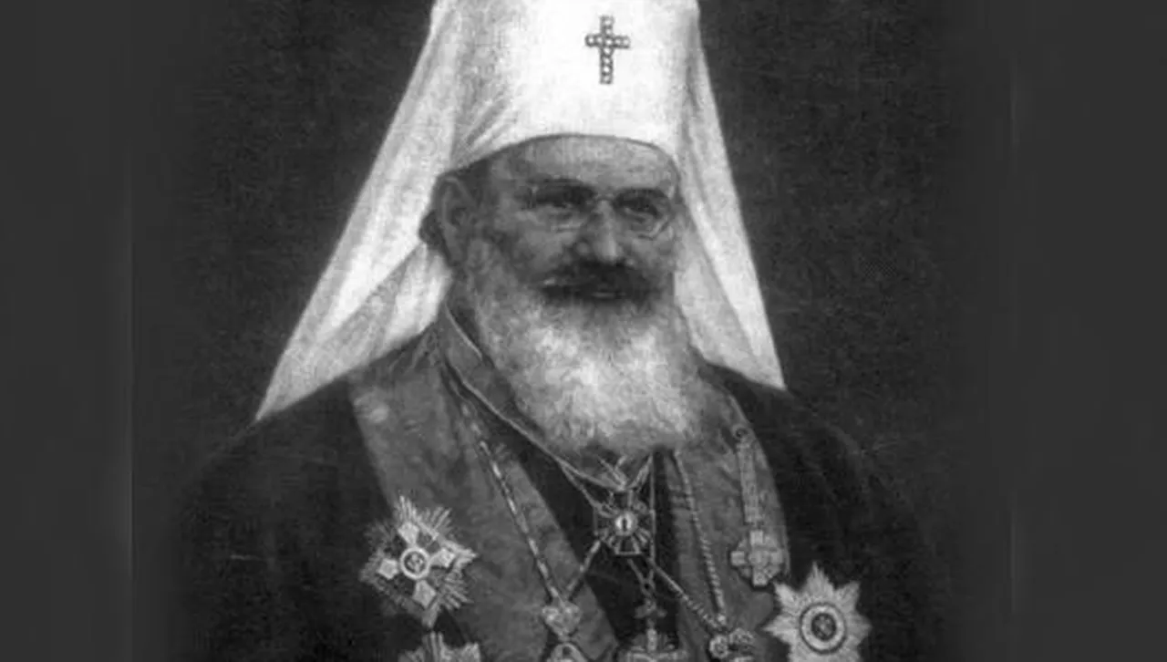 Преди 78 години ръкополагат за Екзарх спасителя на българските евреи