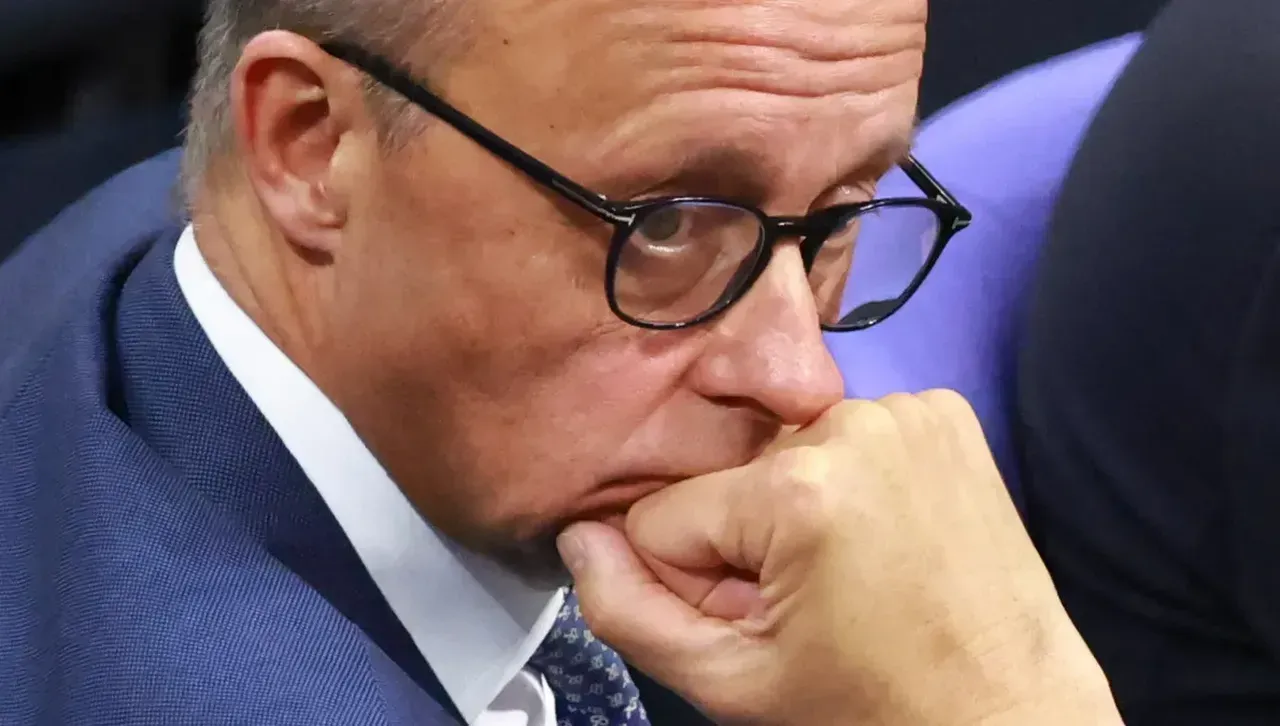 Мерц: Срещата между Зеленски и Путин е мираж - да не оставим руските атаки без отговор