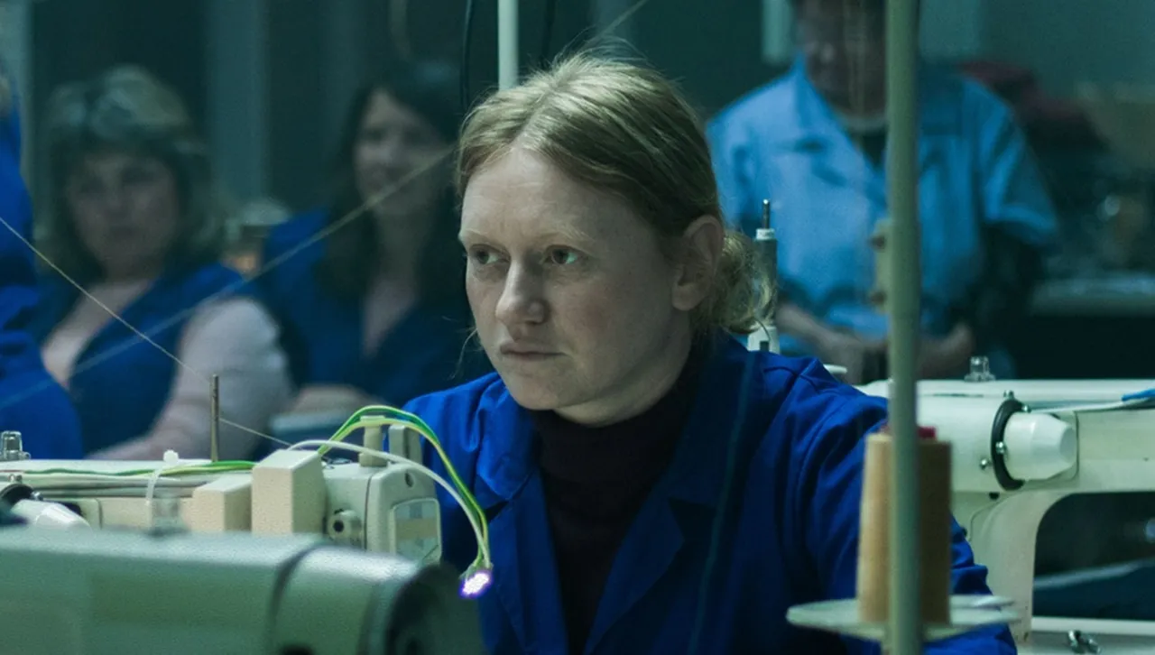 Made in EU: Филмът на Командарев, който вдигна на крака Венеция, тръгва по кината