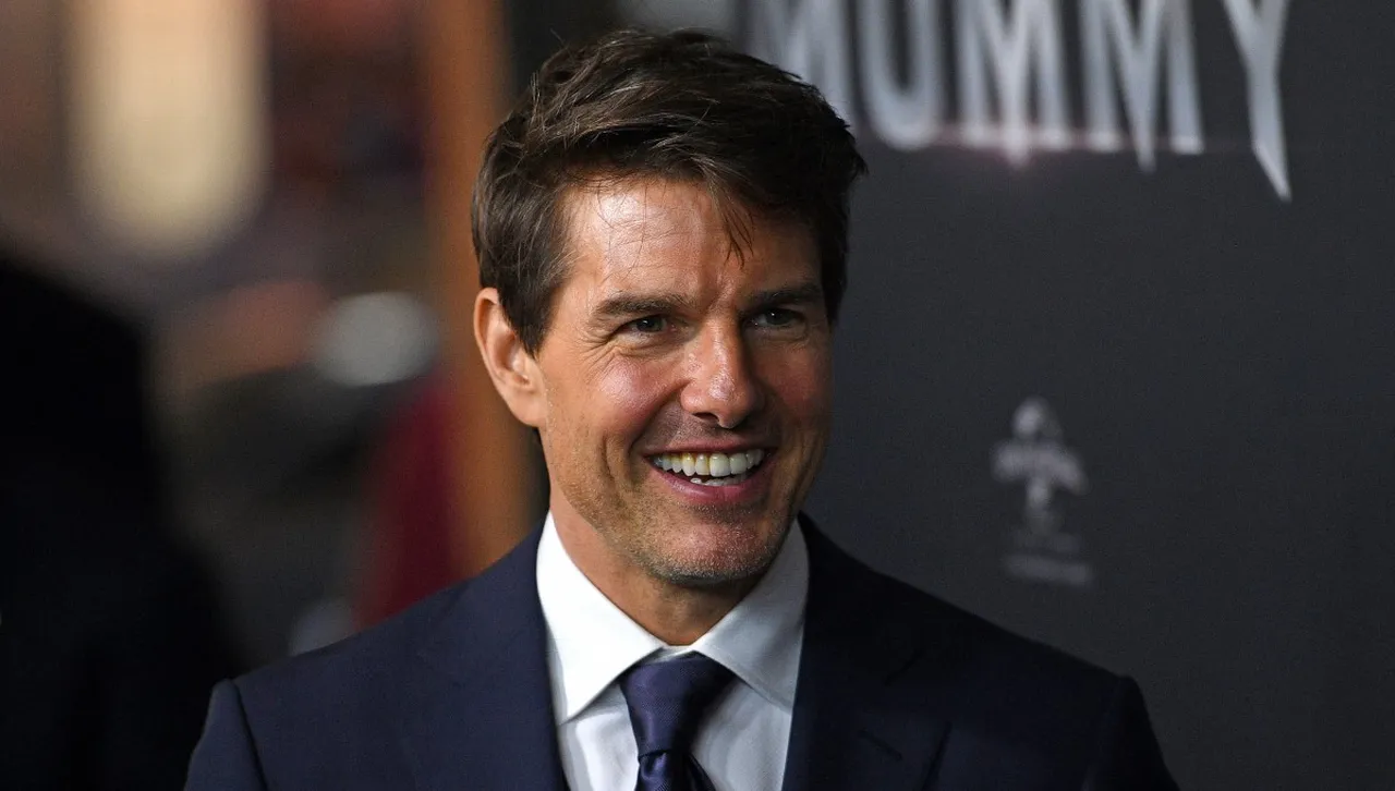 Първи "Оскар" за иконата на екшън филмите