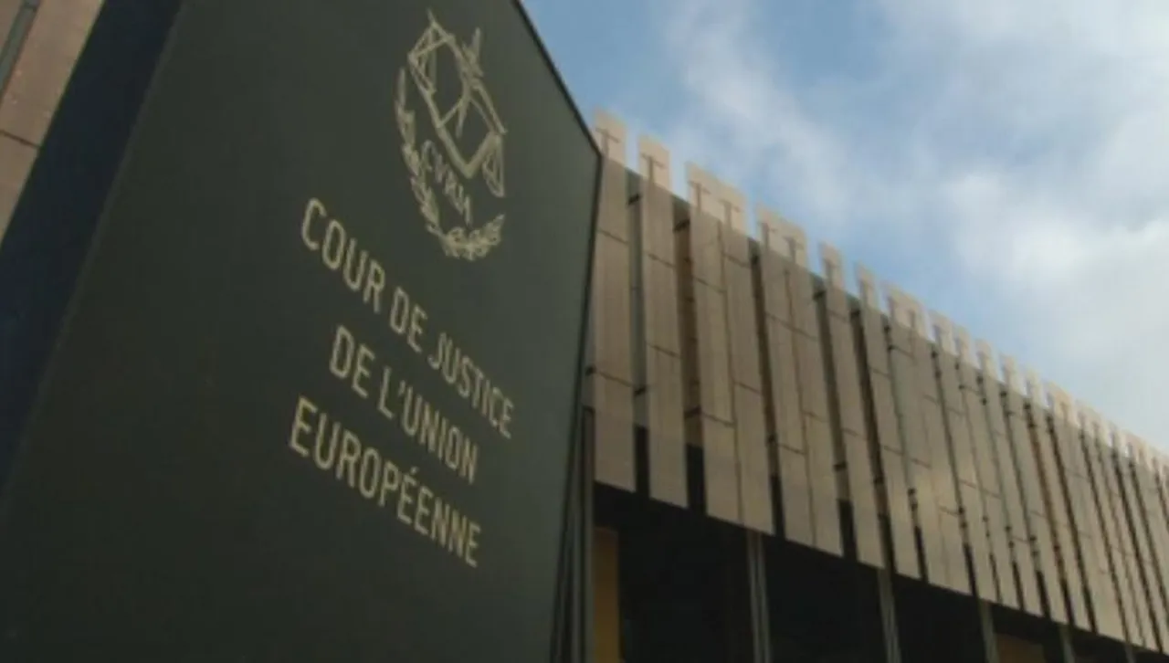 Европейския съд решава извършила ли е Норвегия климатични нарушения с проучването на нефт