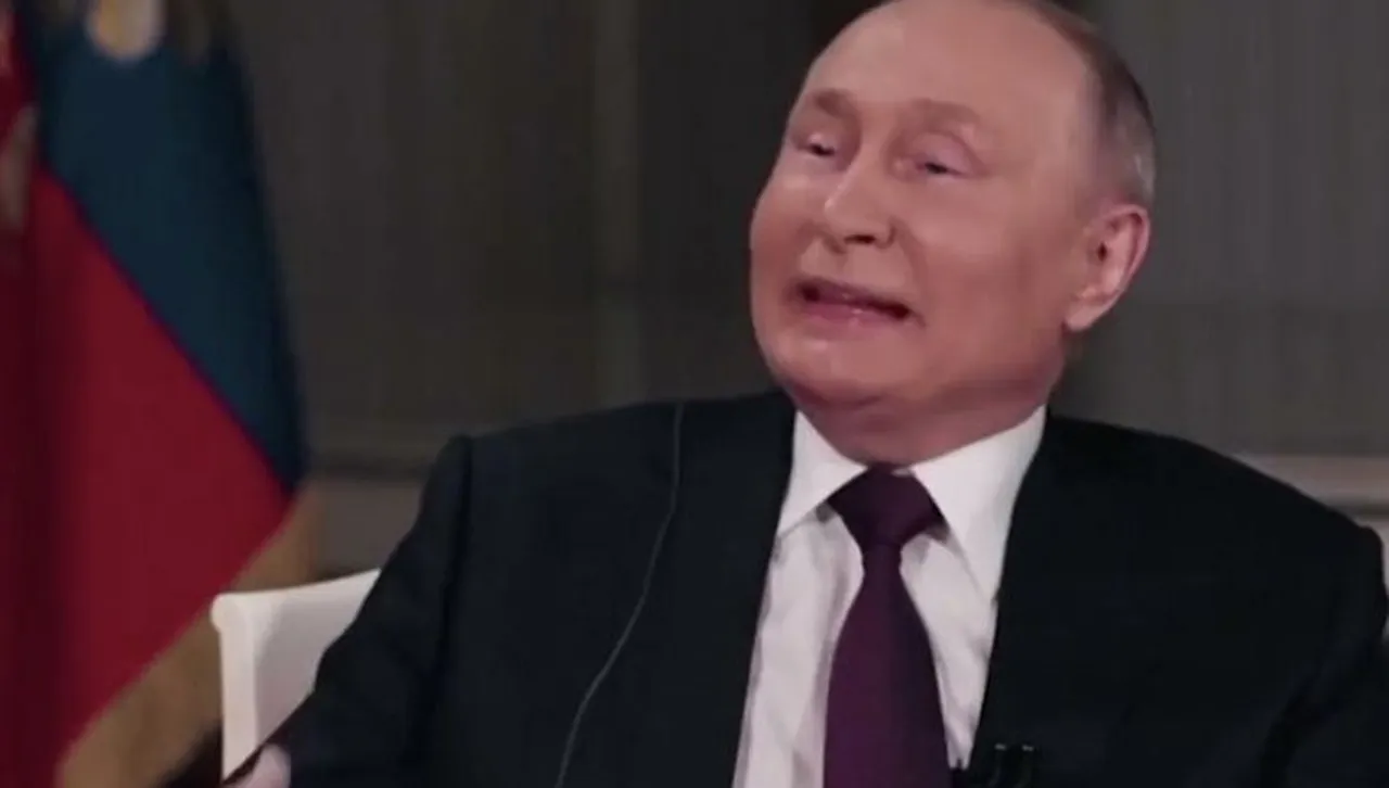 Съветник на Кремъл огласи безумни изисквания на Путин за примирие