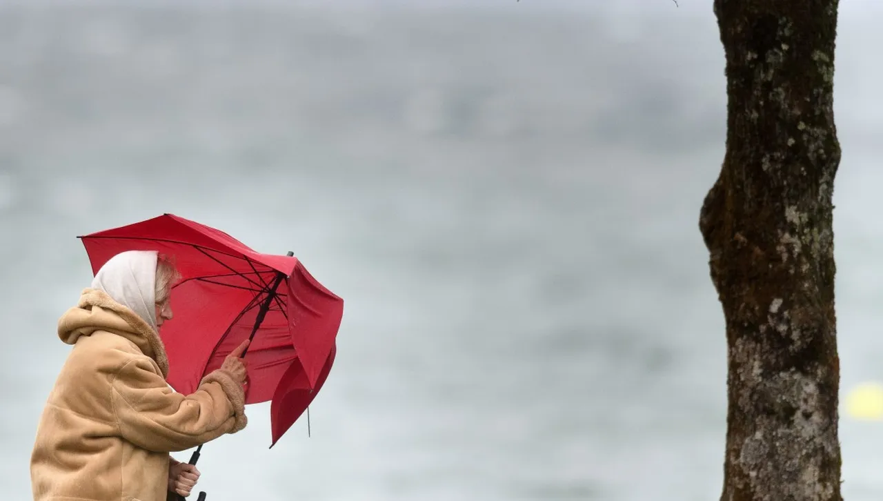 Над планините облачността ще бъде променлива по често значителна Главно