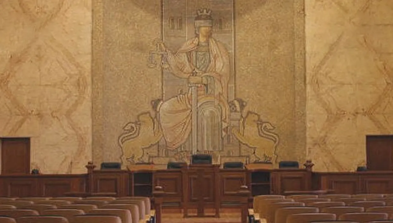 ВКС отвори вратата партньори, съжителствали без брак да придобиват имот по давност 