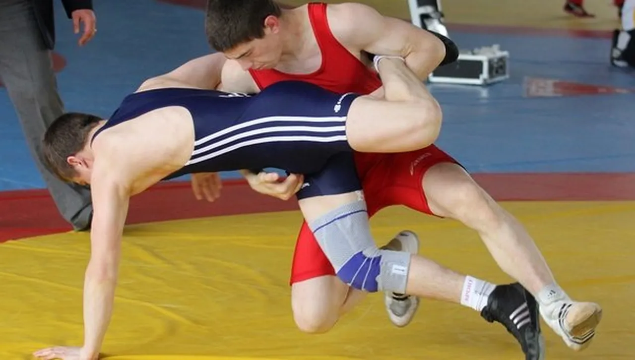 Рекорден интерес: 650 борци от цял свят пристигат за Световното първенство в Самоков