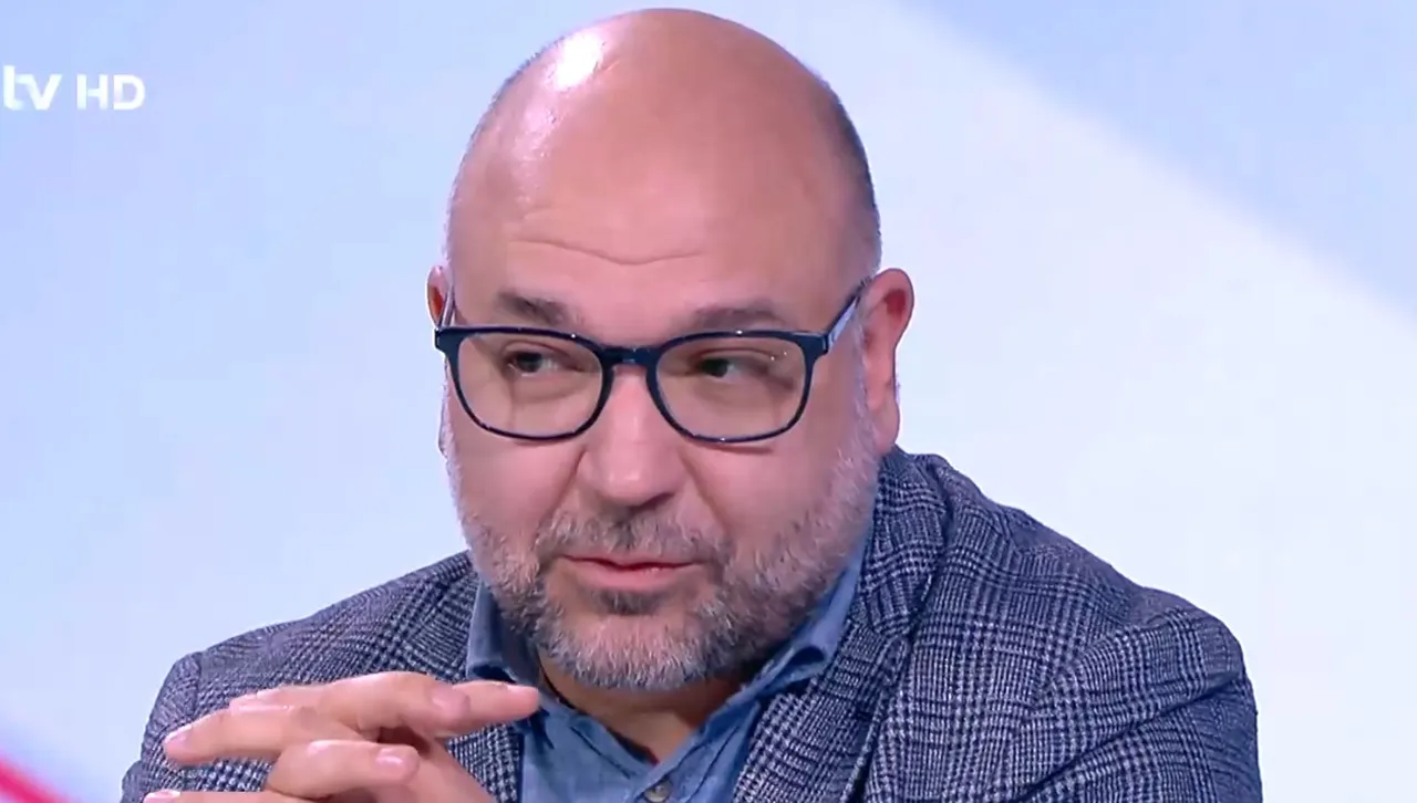 Христо Панчугов: Има голяма въпросителна, свързана с ГЕРБ