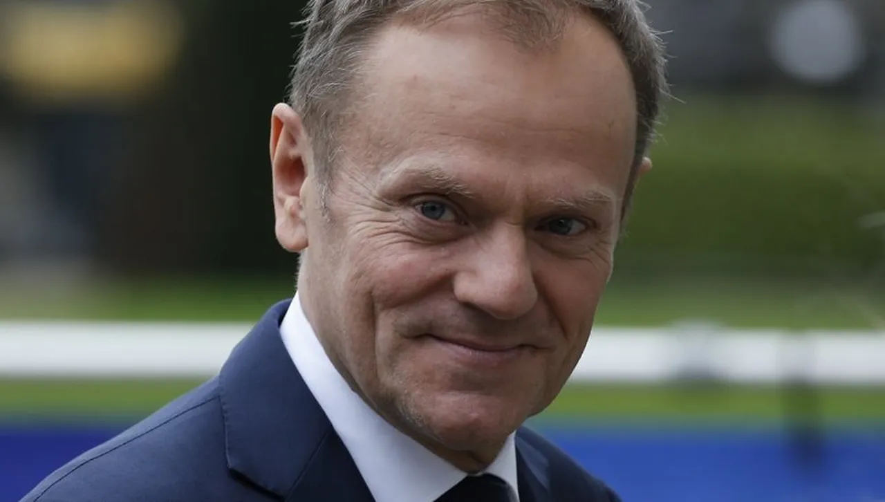 Туск отговори на Тръмп: ЕС не е създаден, за да мами САЩ