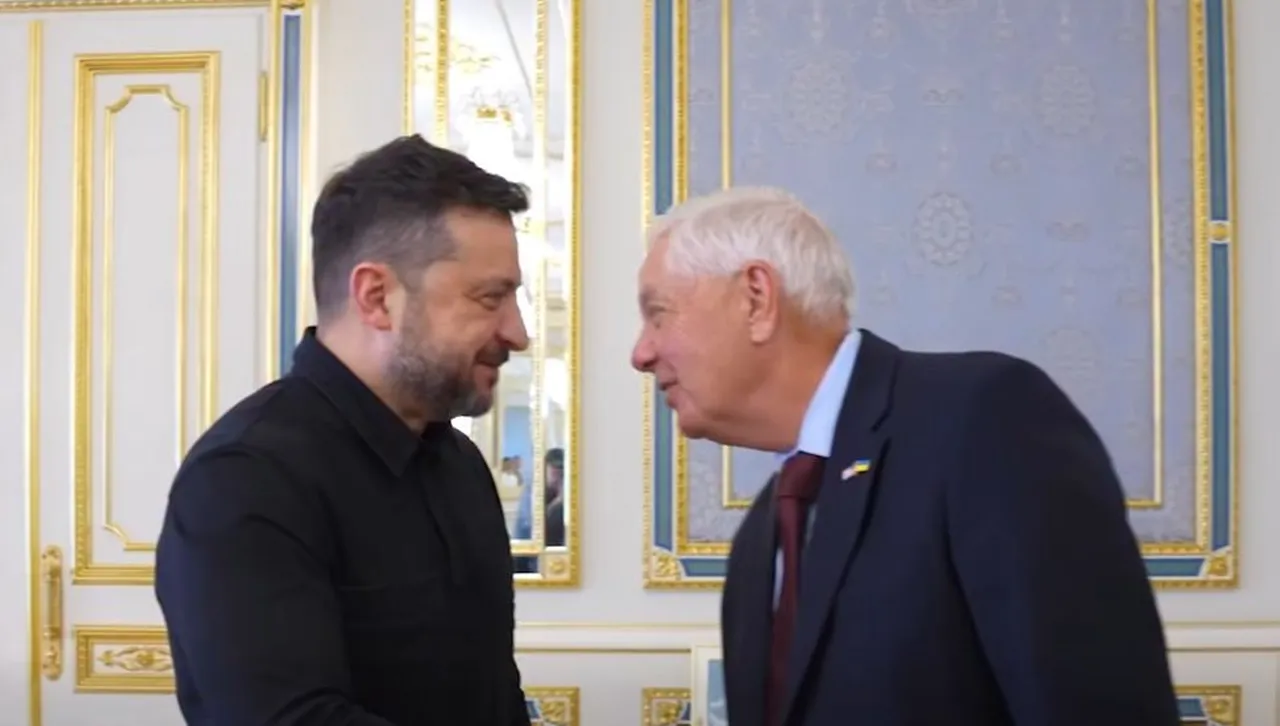 Двамата са се съсредоточили и върху спешната нужда на Украйна