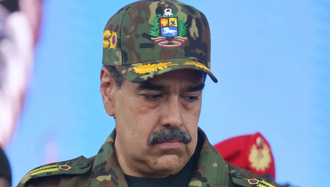 САЩ предлагат на Мадуро за избяга - той ги обвини, че искат да си присвоят петрола на Венецуела