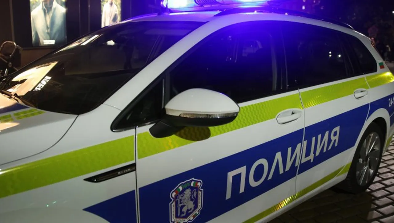 Хванаха голямо количество кокаин на "Капитан Андреево" с произход Латинска Америка