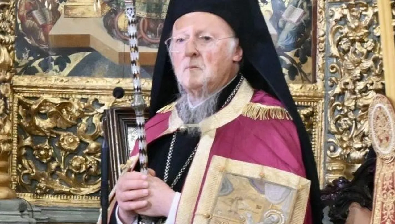 Вселенската патриаршия развенча внушенията на Москва срещу Вартоломей: Фантазии, хули, фалшиви новини