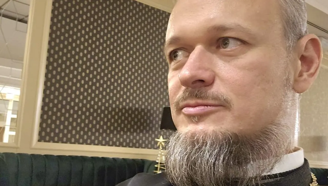 Отец Дионисий: Не е възможно да бъдеш комунист и да си патриарх!