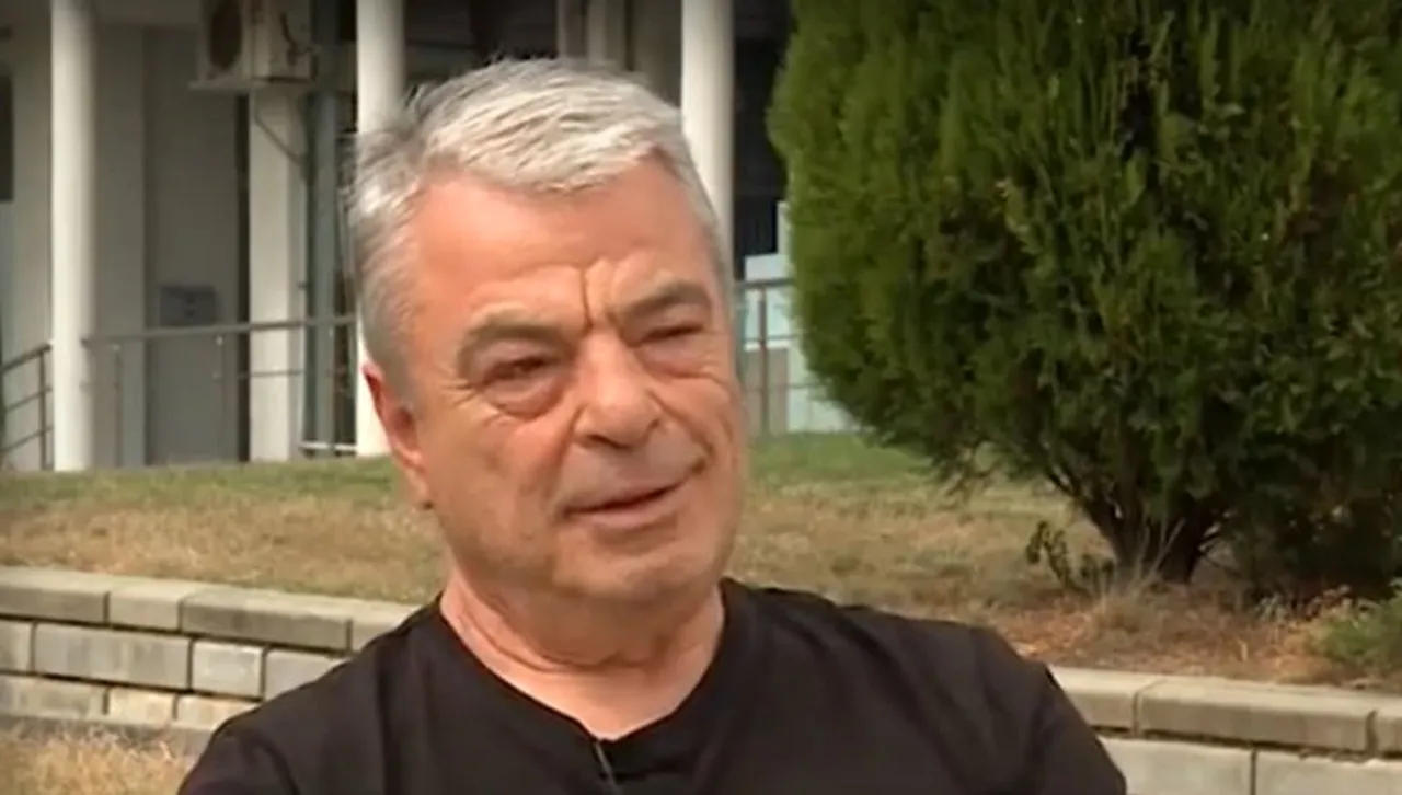 Той е първият отвлечен  бизнесмен у нас На 20 септември