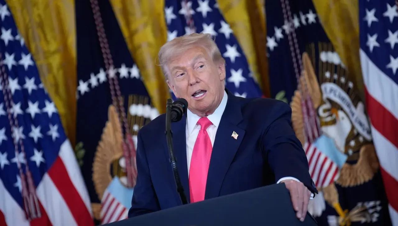 САЩ ще подпишат законопроекта за санкции срещу  Русия, при условие че..