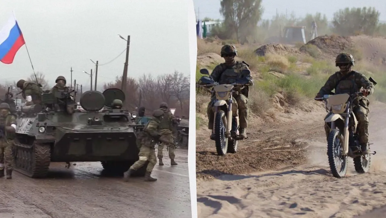 ISW: Русия се сблъсква с недостиг на личен състав и проблеми с логистиката на фронта